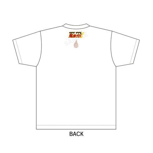 『ゲゲゲ ゲゲゲの鬼太郎』Tシャツ